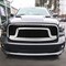 Spec-D Tuning 13-17 Dodge Ram Grille- Gloss Black HG-RAM1315CB-GL - alternate 5